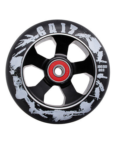 Grit Alloy Core 110mm Wheel