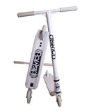 District Complete Non-Integrated Scooter