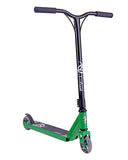Grit Fluxx Scooter 2014