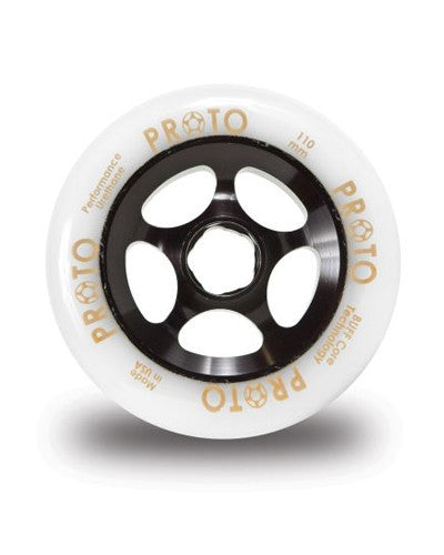 Proto Gripper 110mm Wheel