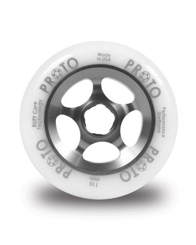Proto Slider 110mm Wheel