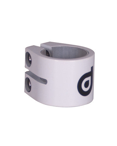 District Double Clamp 2014