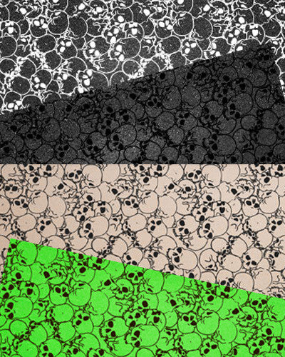 Flik Skulls Griptape