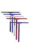 Fasen Smith Bars