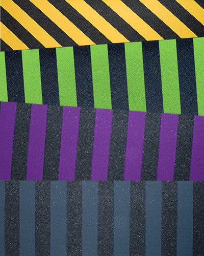 Flik Striped Griptape