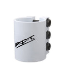 Grit Triple Clamp