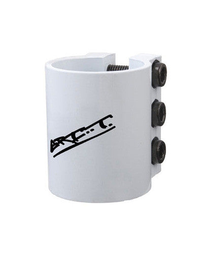 Grit Triple Clamp
