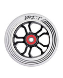 Grit Ultra Light 100mm Wheel
