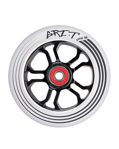 Grit Ultra Light 100mm Wheel