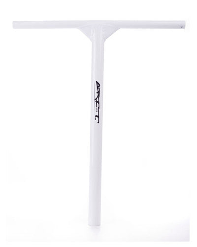 Grit Alloy Bars