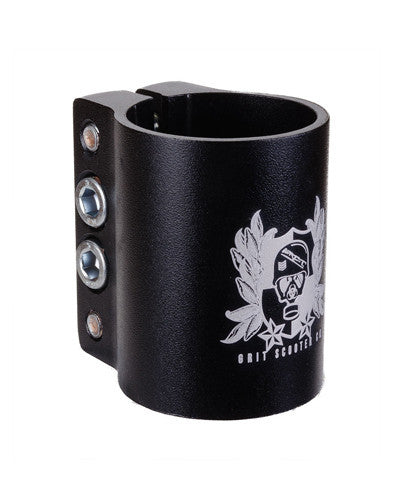 Grit Oversized Quad Clamp