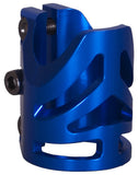 District Triple Light Clamp