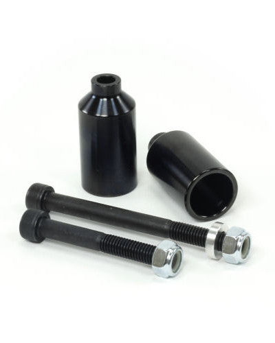 Tilt Chromo Pegs