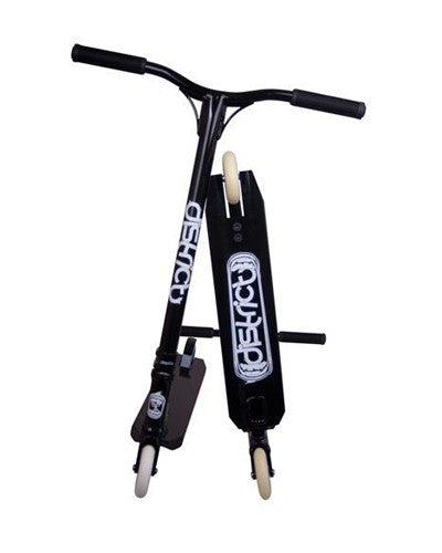 District Complete Integrated Scooter