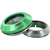 District Integrated Headset