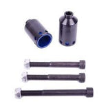 Envy 4130 Bransdon Pegs