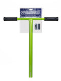 Grit Chromo Handlebar Kit
