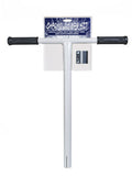 Grit Chromo Handlebar Kit