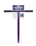 Grit Chromo Handlebar Kit