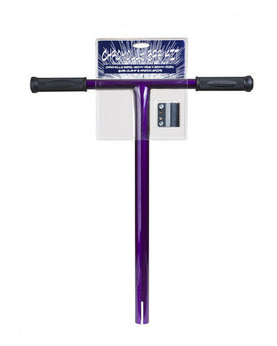 Grit Chromo Handlebar Kit
