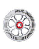 Grit Ultra Light 110mm Wheel