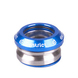 District Integrated Headset
