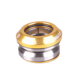District Integrated Headset
