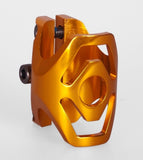 District Triple Light Clamp