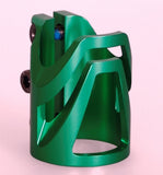 District Triple Light Clamp