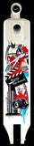 Envy AOS Signature Deck