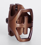 District Triple Light Clamp