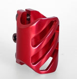 District Triple Light Clamp