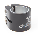 District Double Clamp