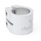 District Double Clamp