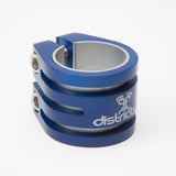 District Double Light Clamp