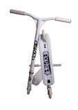 District Complete Integrated Scooter