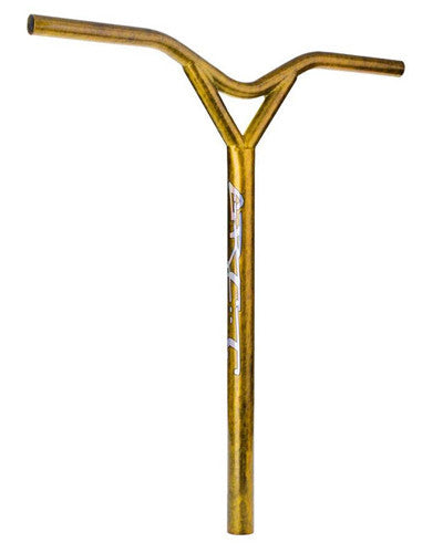 Grit Invader Bars