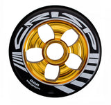 Crisp Contour Cut 110mm Wheel