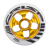 Crisp Contour Cut 110mm Wheel