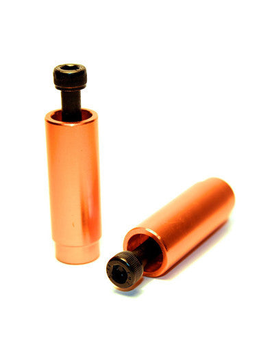 Grit Slimline Pegs