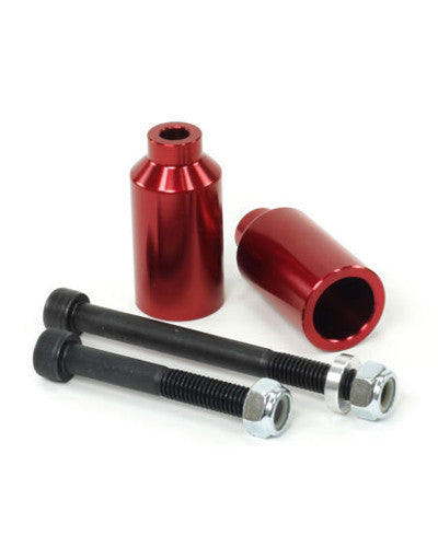 Tilt Park Pegs