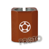 Proto Half Knuckle Clamp