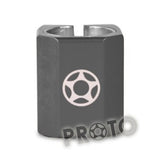 Proto Half Knuckle Clamp