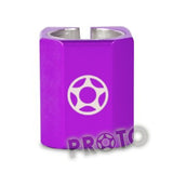 Proto Half Knuckle Clamp