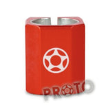 Proto Half Knuckle Clamp