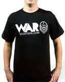 War Scooters Shirt