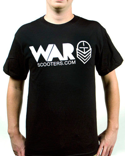 War Scooters Shirt