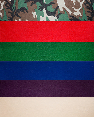 Flik Solid Griptape