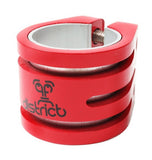 District Double Light Clamp